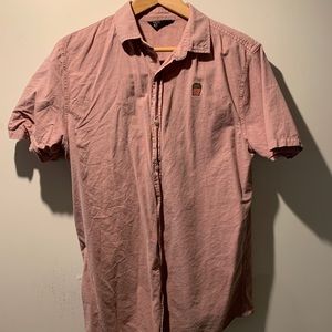 Cotton On Vintage Button Down